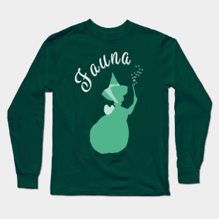 Fauna Long Sleeve T-Shirt